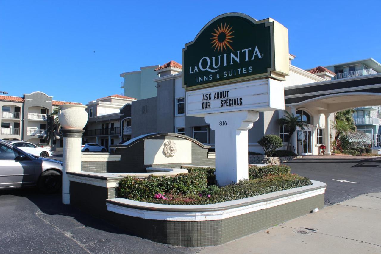 La Quinta By Wyndham Oceanfront Daytona Beach