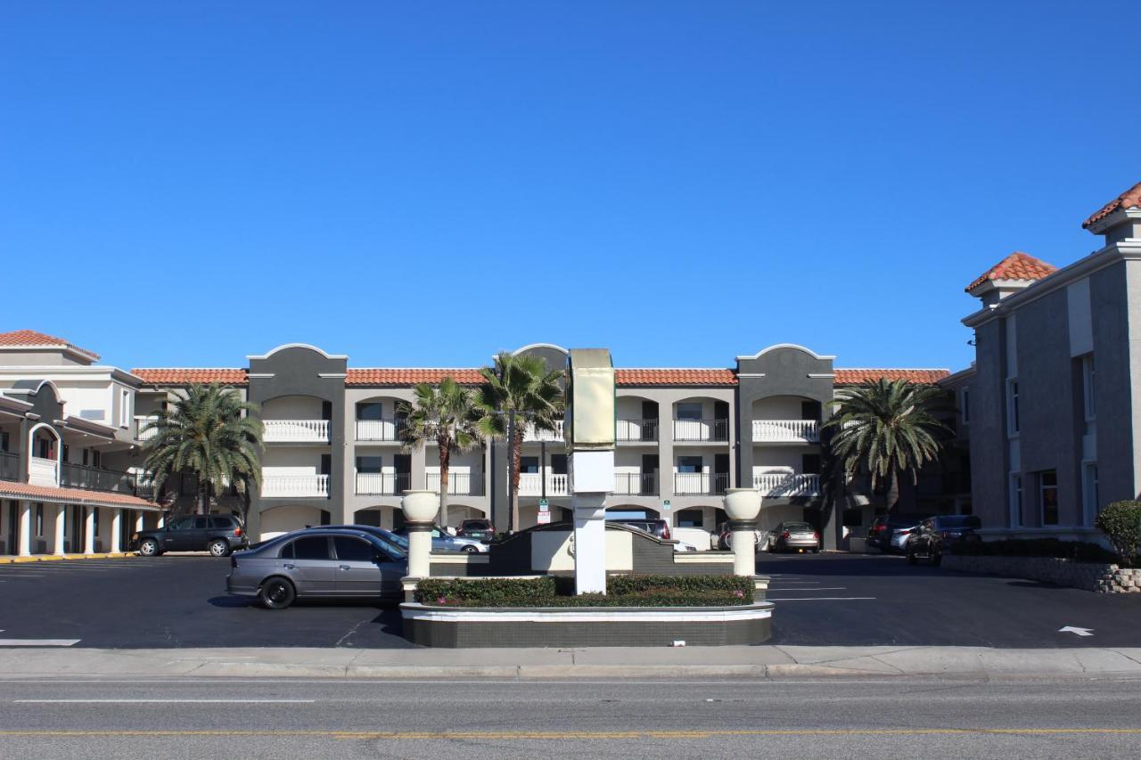 La Quinta By Wyndham Oceanfront 3* Daytona Beach
