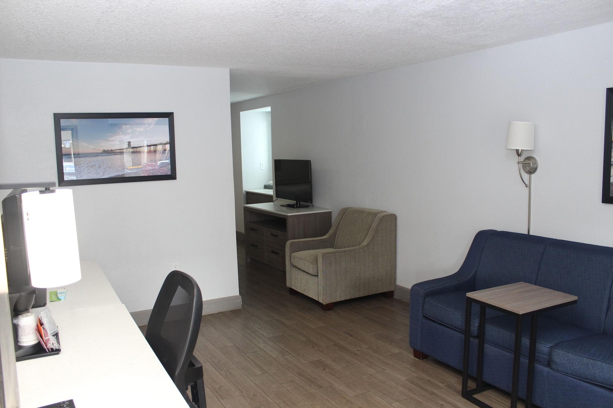 La Quinta By Wyndham Oceanfront Hotel Daytona Beach