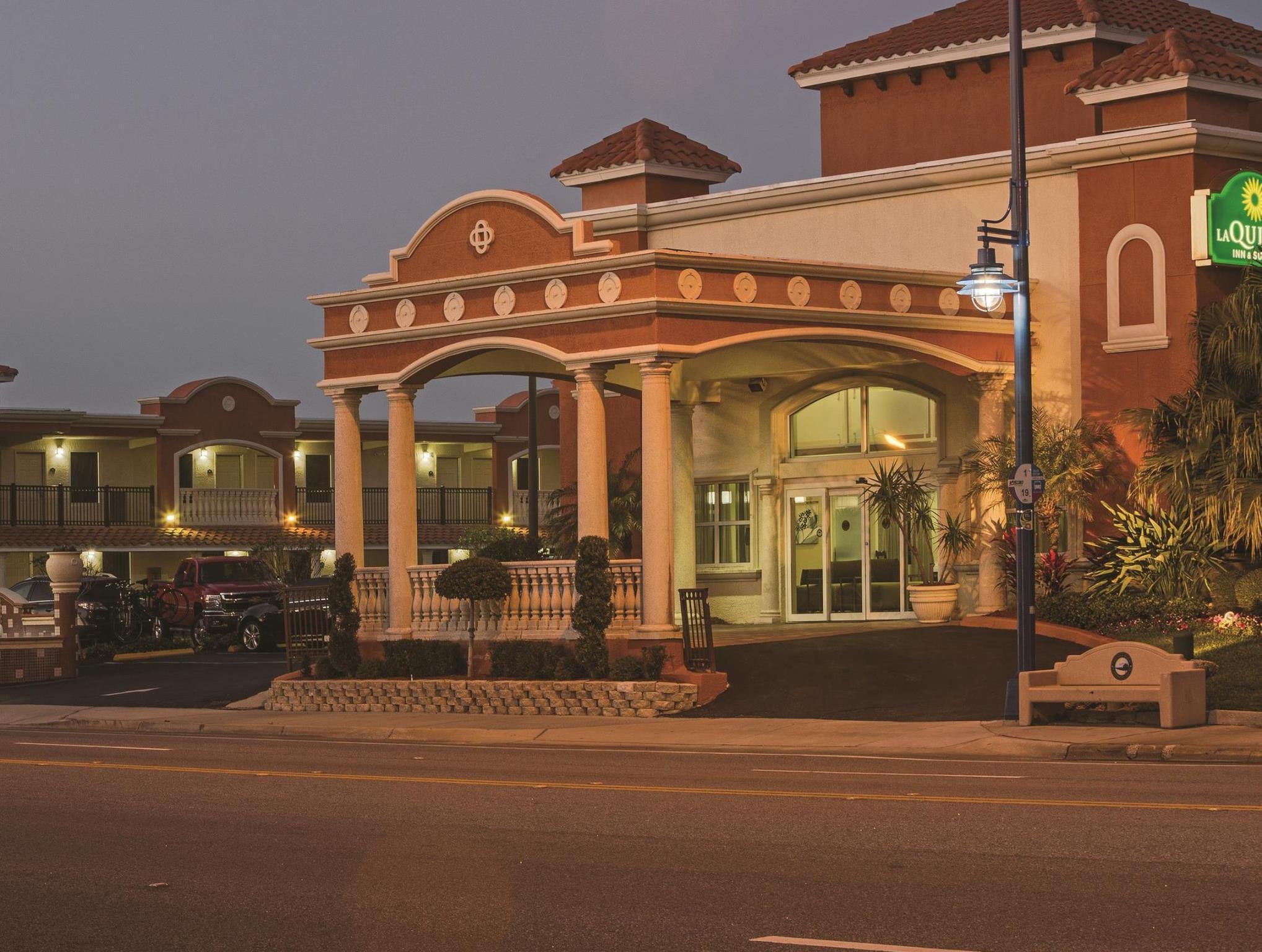 La Quinta By Wyndham Oceanfront