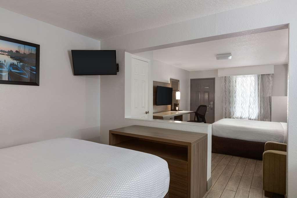 Hotel La Quinta By Wyndham Oceanfront Daytona Beach
