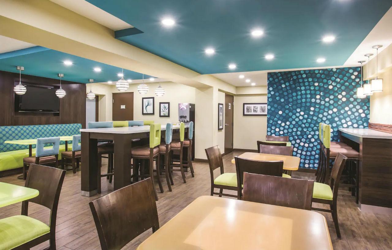 La Quinta By Wyndham Oceanfront 3* Daytona Beach