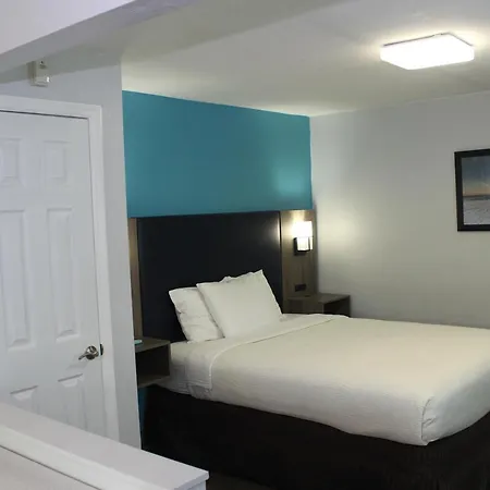 La Quinta By Wyndham Oceanfront Daytona Beach Hotel Exterior photo