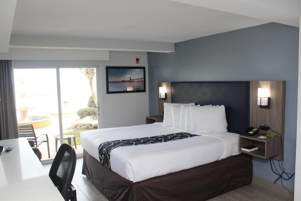 La Quinta By Wyndham Oceanfront Daytona Hotel Daytona Beach