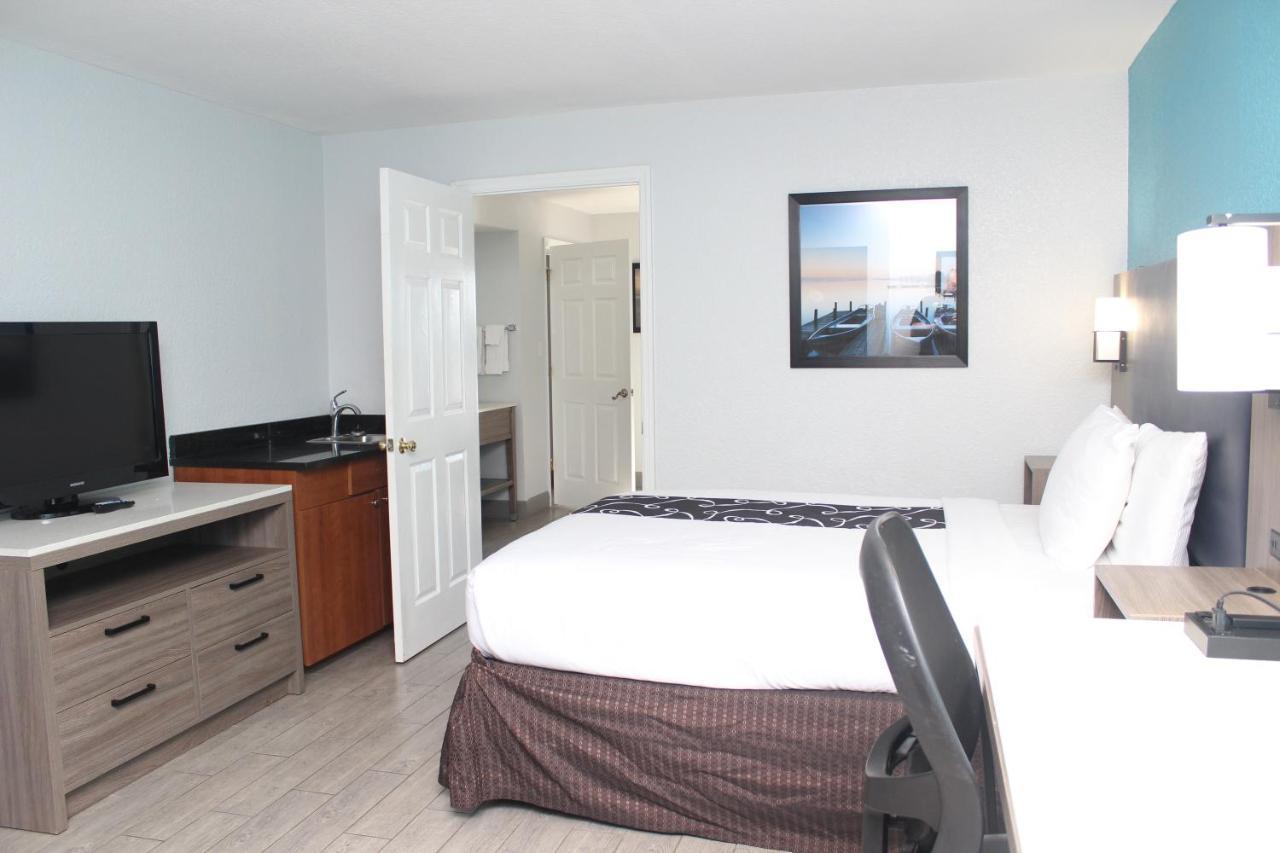 Hotel La Quinta By Wyndham Oceanfront Daytona Daytona Beach