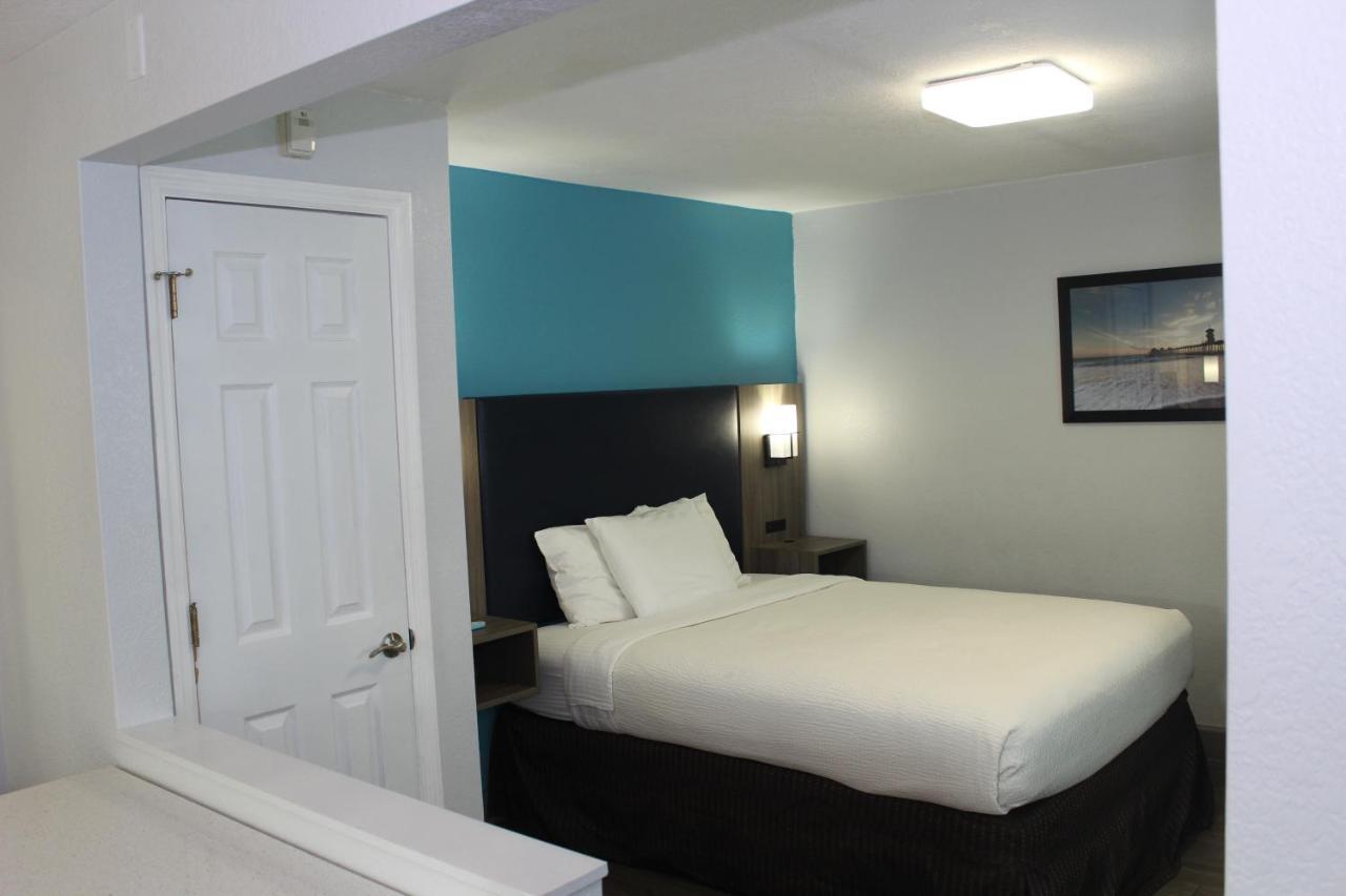 Hotel La Quinta By Wyndham Oceanfront Daytona Daytona Beach