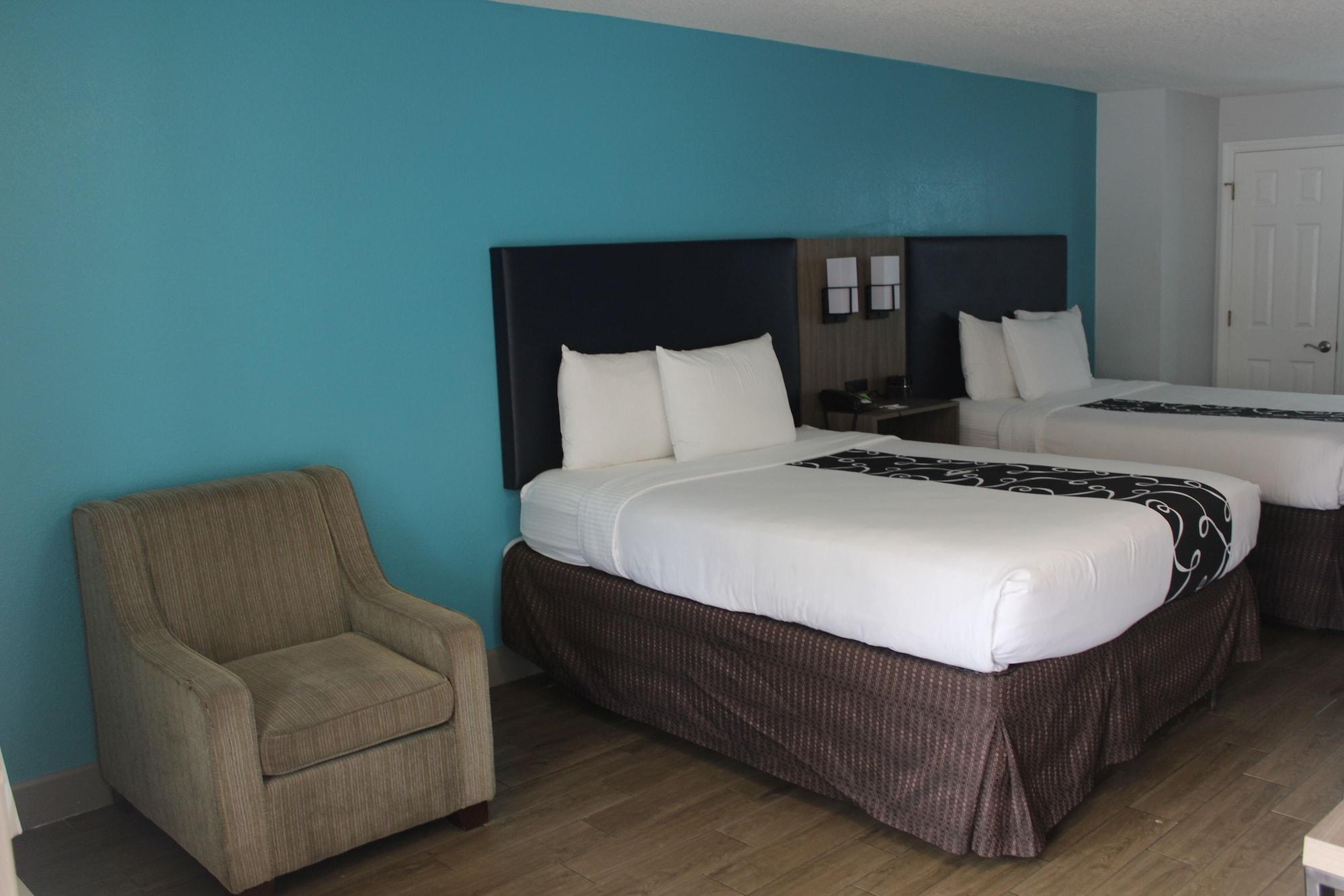 Hotel La Quinta By Wyndham Oceanfront Daytona Daytona Beach
