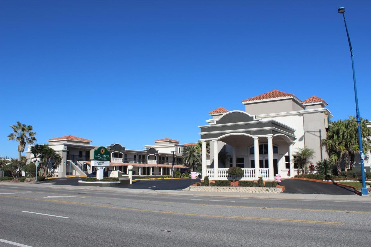 La Quinta By Wyndham Oceanfront 3*