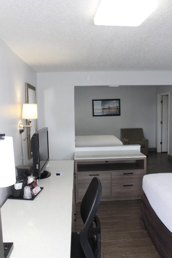 La Quinta By Wyndham Oceanfront Daytona Beach