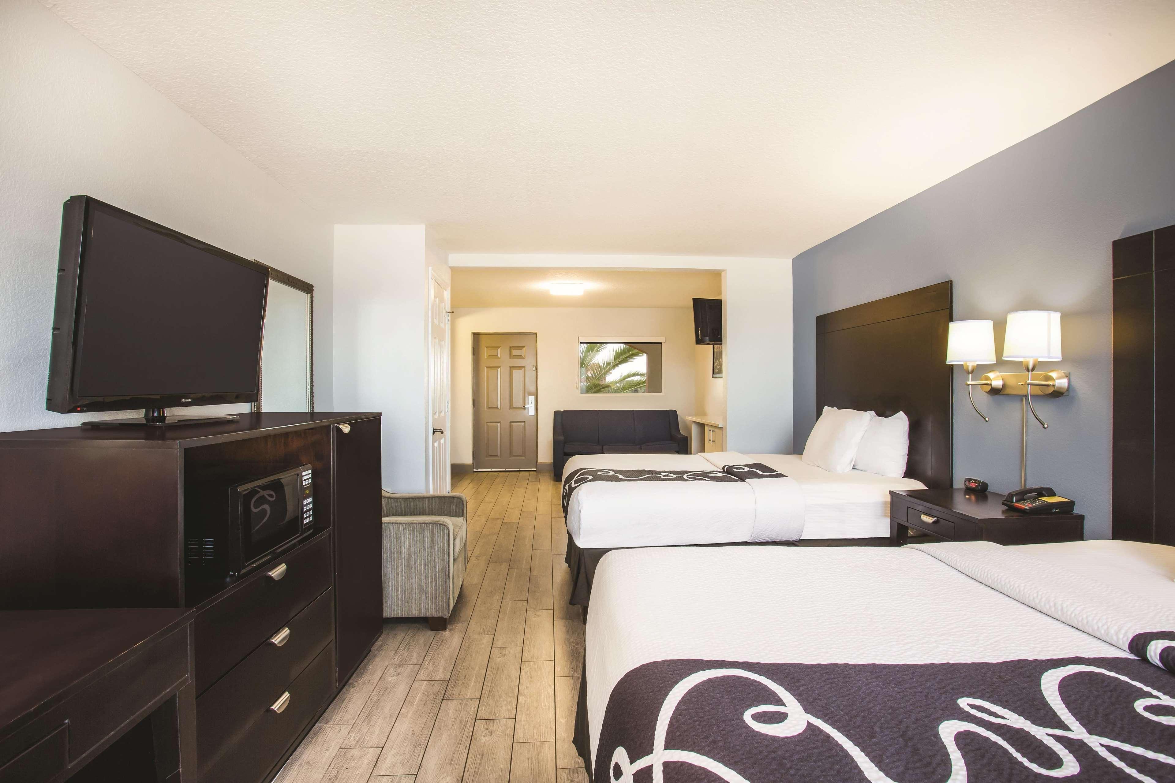 La Quinta By Wyndham Oceanfront Daytona Beach