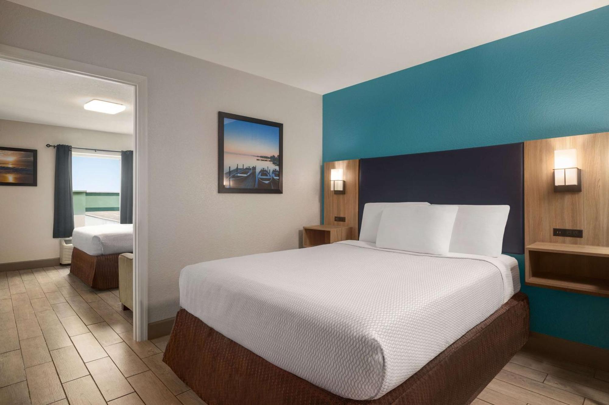 La Quinta By Wyndham Oceanfront Hotel Daytona Beach