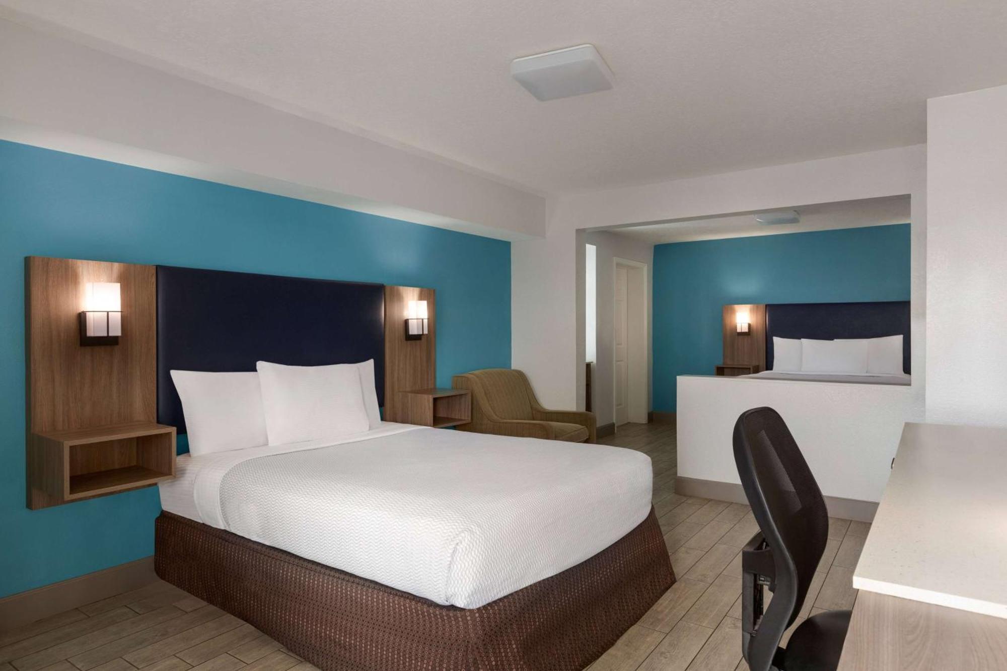 La Quinta By Wyndham Oceanfront 3* Daytona Beach